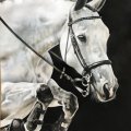 Klant imago Aquarelblok Heetgeperste Bogen 300g - 36x51 cm