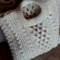 Klant imago Black Sheep Ulrika garen 50g - Ongebleekt (05)