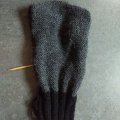 Klant imago DROPS Alpaca Puna garen - 50g - Donkergrijs (05)