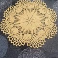 Klant imago Bianca garen - 50g - Geel (53)