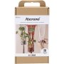 DIY Kit Macrame - Verkeerslichten