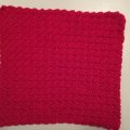 Klant imago Black Sheep Tilda Bamboegaren 50g - Rood (845)