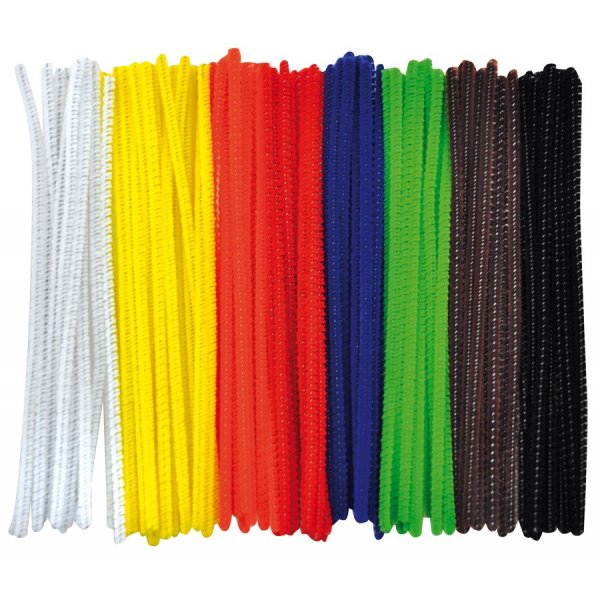 Pijpenrager 100 stuks 3 mm