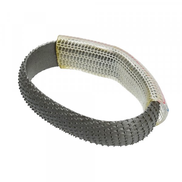 Kleine rasp  65 mm