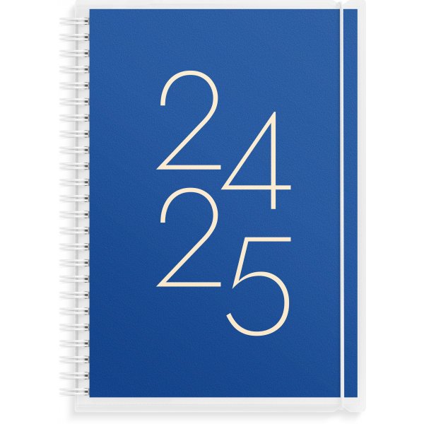 Kalender 24/25 Senator - A5 - 4in1 Kalender 24/25 Senator - A5 - 4in1