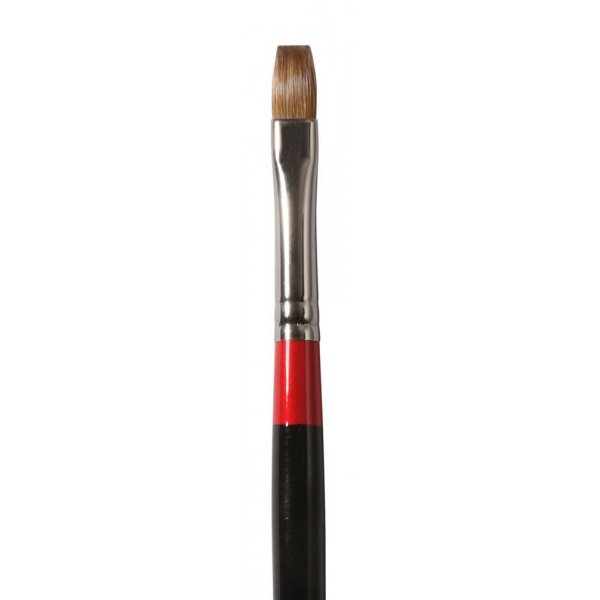 Marten haarborstel Georgian 60 Bright