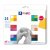 Model Fimo Soft Set 24x1/2 - Basis