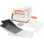 Pons- en embossingmachine - A7