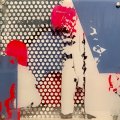 Klant imago Amsterdam Acryl 500 ml - Reflex Roos
