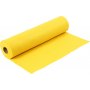 Hobbydeken - geel - 5 m