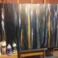 Klant imago Schuimborstel 50 x 68 mm - onbehandeld