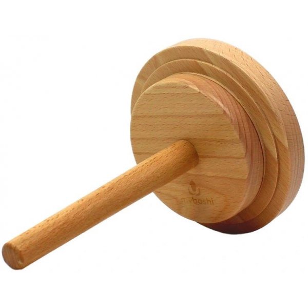 Myboshi Wolafwikkelaar