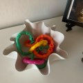 Klant imago DAS Klei 1/2 kg Wit