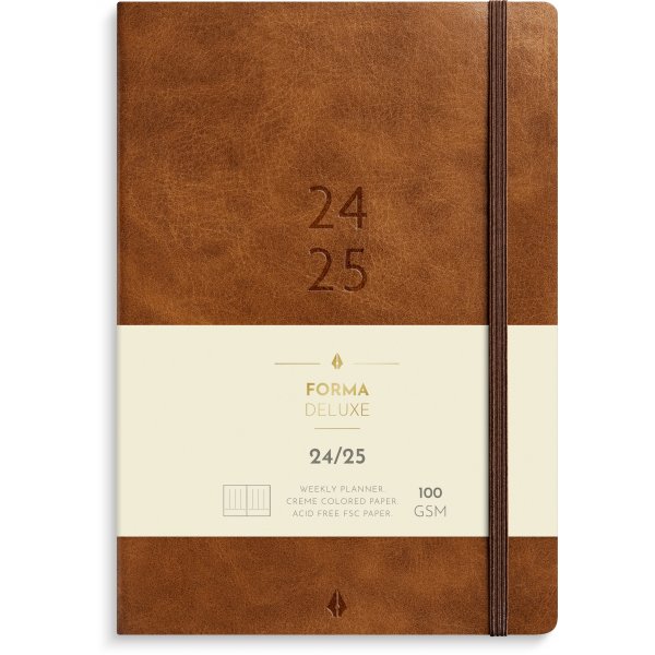 Kalender 24/25 Forma Deluxe