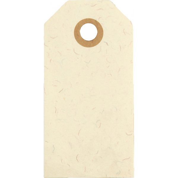 Manilastiften - crème - 4 x 8 cm - 20 st Manilastiften - crème - 4 x 8 cm - 20 st