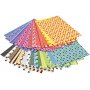 Colorbar Gescheurd karton - A4 - 16 vellen