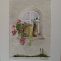 Klant imago Aquarel aquarelblok 300 x 400 mm