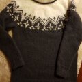 Klant imago Vikinggaren Alpaca Bris 50g - Wit (300)