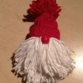 Klant imago Vikinggaren Lente 50g - Wit (400)