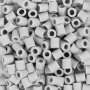 NABBI BioBeads - grijs - medium - 1000 st