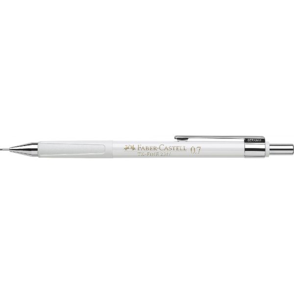 Balpen TK-Fijn 0,7 mm - Gekleurd