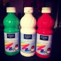 Klant imago Schoolverf L&B Redimix 500 ml - Wit