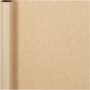 Cadeaupapier - naturel - 5 m