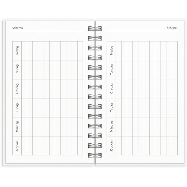 Kalender 24/25 Compact - Huisdieren Kalender 24/25 Compact - Huisdieren