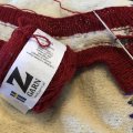 Klant imago Enkele kabel KnitPro Roze - 80 cm