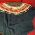 Klant imago DROPS Alpaca Puna garen - 50g - Lichtgrijs (07)