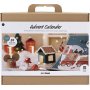 Adventskalender - Recyclen