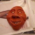 Klant imago DAS Klei 1/2 kg Terracotta