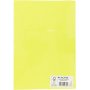 Gekleurd karton - lichtgroen - A4 - 180 gr - 100 vellen