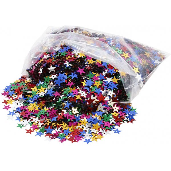 Pailletten - 250 g Pailletten - 250 g