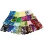 Pailletten - 32 x 25 gram