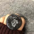 Klant imago Brillant Glitter fijnkorrelig - zwart 12 gr