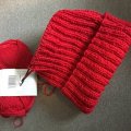 Klant imago Breinaalden zonder knop Cubics - 20 cm/3,50 mm
