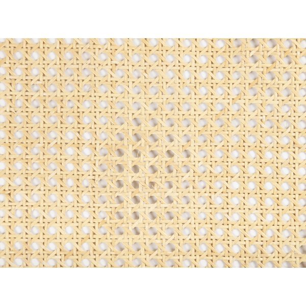 Rieten - rotan geweven - grof Rieten - rotan geweven - grof