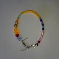 Klant imago Elastisch koord 1,5 mm wit 3 m