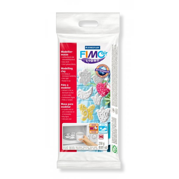Model Fimo Air Light 250g