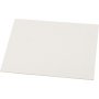 Kleurplaten - wit - A3