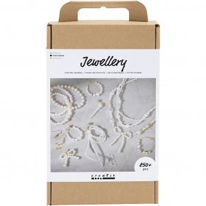 DIY Mix - Parel Sieraden DIY Mix - Parel Sieraden