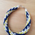 Klant imago Weefdraad satijn 2 mm - 50 meter - wit