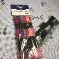 Klant imago Borduurgaren / moulingaren - roze & paars