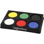 Waterverf - 44 cm - primaire kleuren
