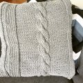 Klant imago Jumpernaalden "Rood" - 30cm/10,00mm