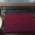 Klant imago Vikinggaren Plaidgaren 350g - Paars (768)