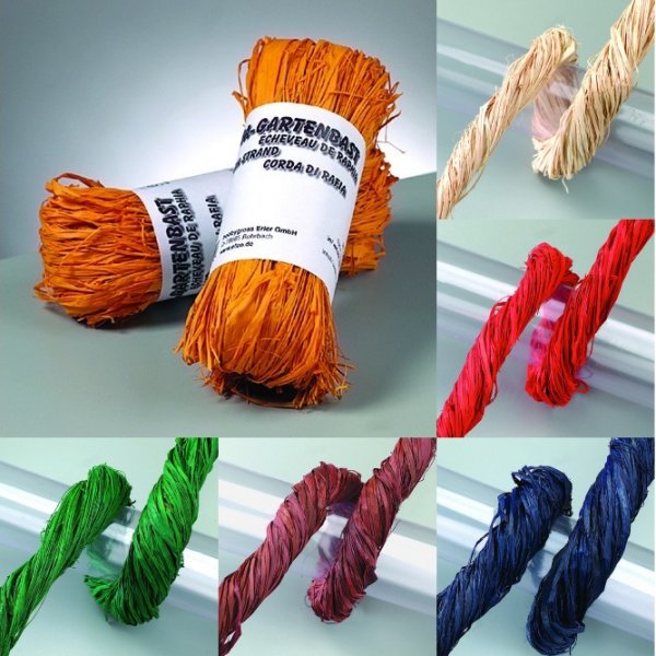 Bastband - 50 g