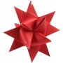 Sterstroken - rood - 4,5 cm, 500 stroken