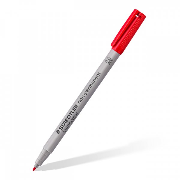 OH Pennen Niet-permanent 1 mm - 4 stiften